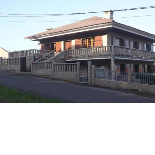 Desconectaengalicia Casa Montalvo