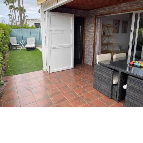 Descubre el bungalow perfecto para tus vacaciones