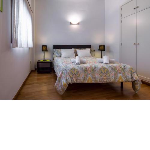 DescubreHome Postigo Inner Patio