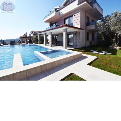 DESEN VILLA 1