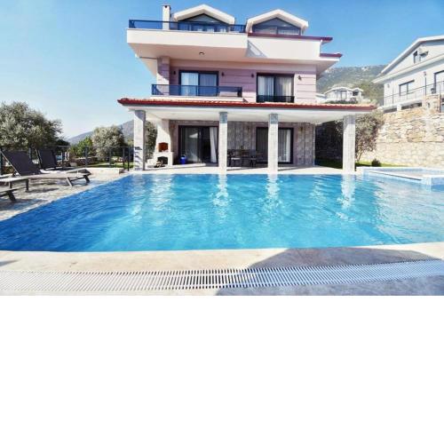 DESEN VILLA 2