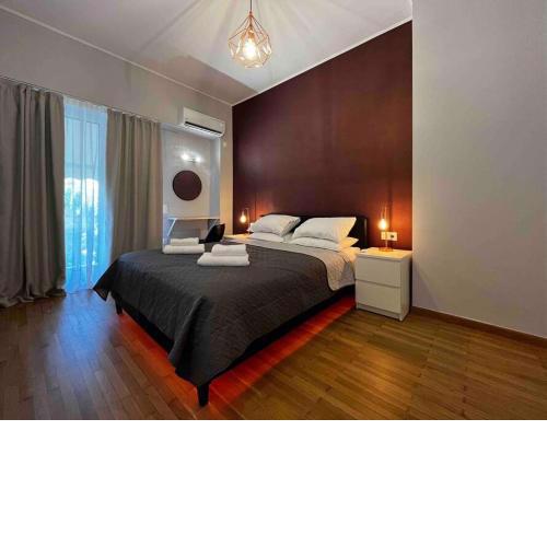 Deseo Apartments