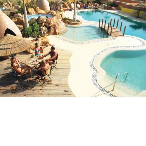 Desert Springs Resort