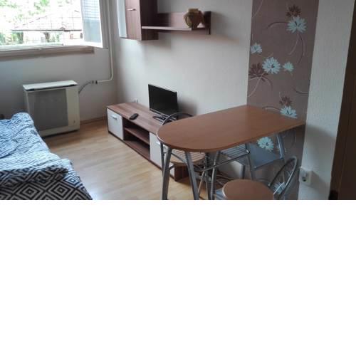 Dési apartman