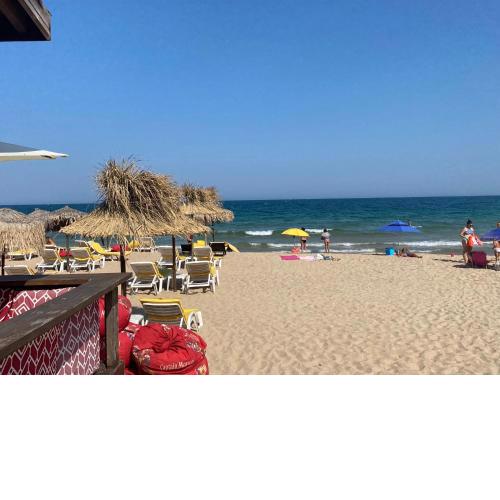 DESI HOUSE 302b Cozy Studio Nesebar