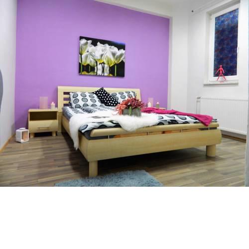 Design apartmán Brno