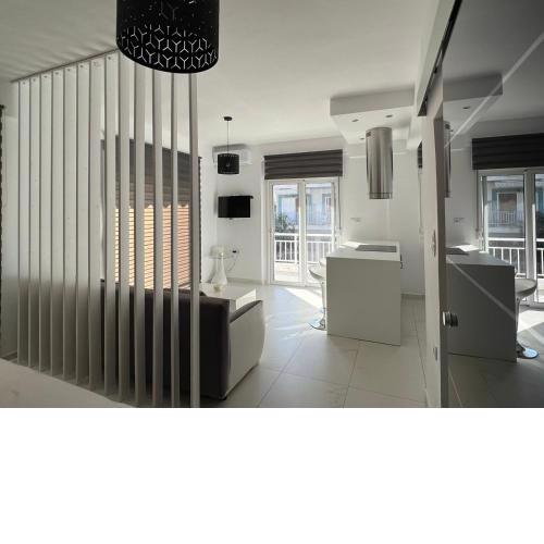 Design Apartman Dionysos