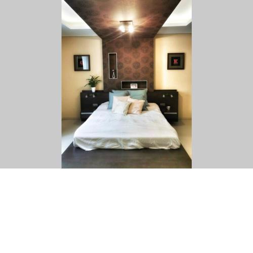 Design Apartment City Center