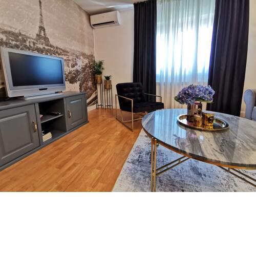 Design Apartment Doris-Rovinj