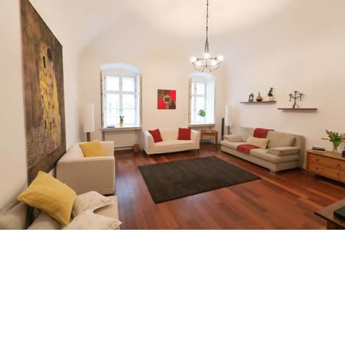 Design Apartment Eger