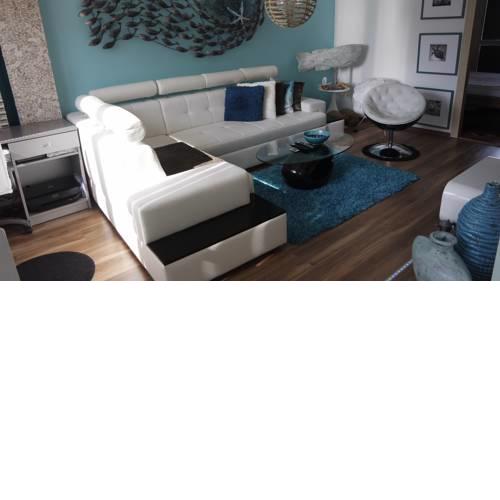 Design apartment MM