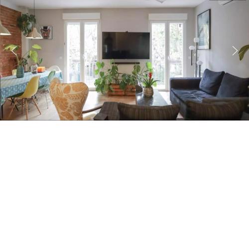 Design apartment near city center