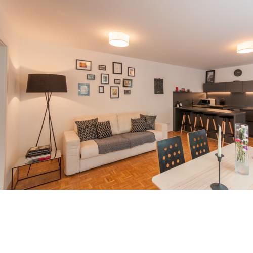 Design Apartment Zell am See