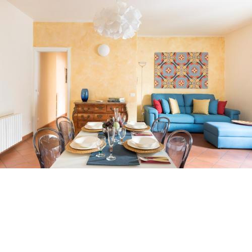 Design Apartments Florence- Florence City Center