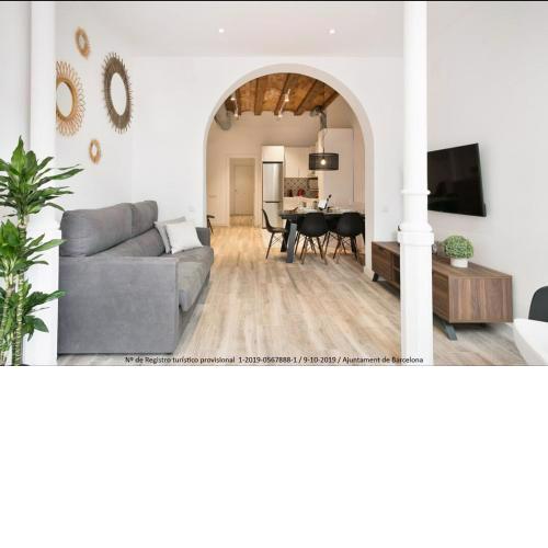 Design Apartments Plaza Catalunya