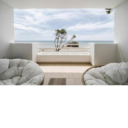 Design beach-life 3BD townhouse