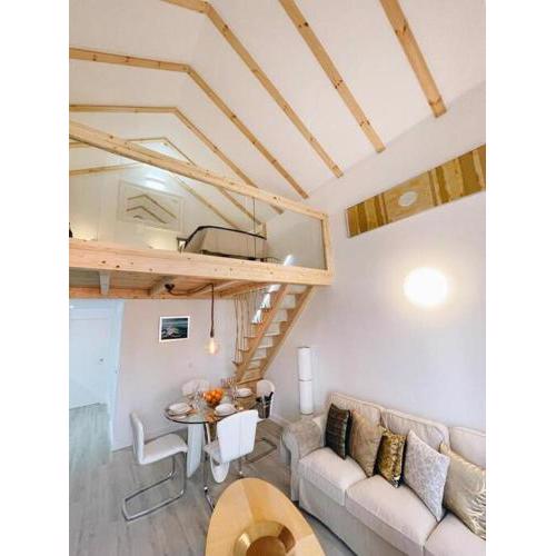 Design Boutique Apartment