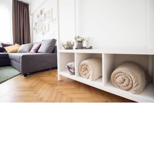 Design City Center Apartment - Frank Kupka