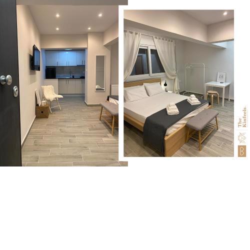 Design downtown suite (K2)