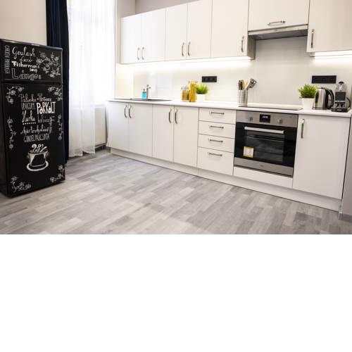 Design flat Dob street