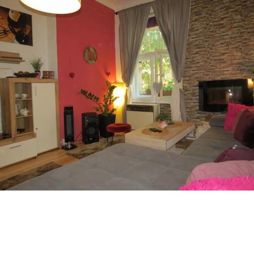 Design Home in Prague