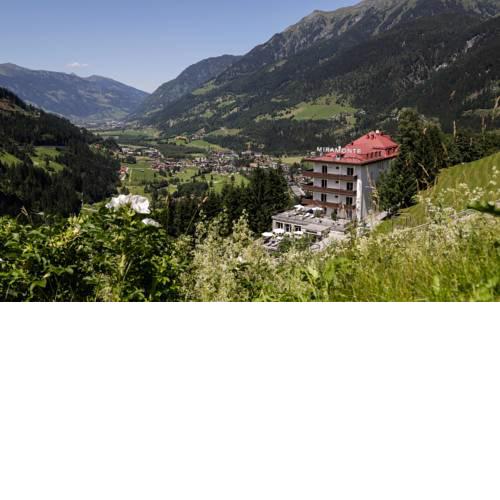 Design Hotel Miramonte