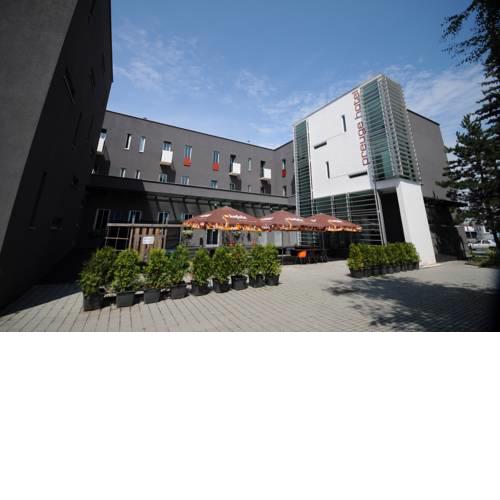 Design Hotel Preuge