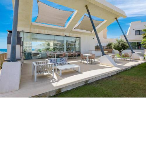 Design house in La Cala de Mijas Ref 230