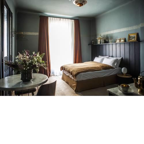 Design Jewish Quarter Apartments by easyBNB