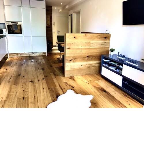 DESIGN LODGE by AlpenLuxus Appartements