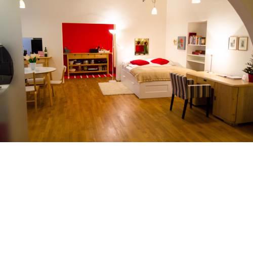 Design Loft Rossau
