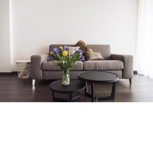 Design & New Center Apartments