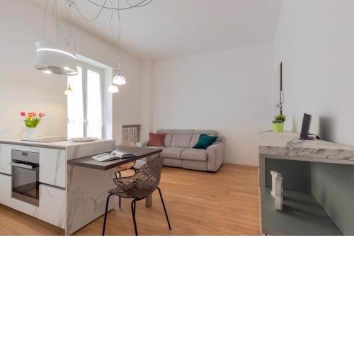 Design Premium Apartment in Center Milan - HomeUnity