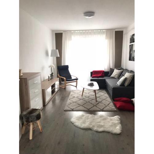 Design-S Apartment 4you
