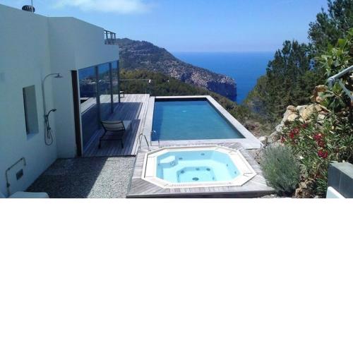 Design Studio Cap Rubio Ibiza