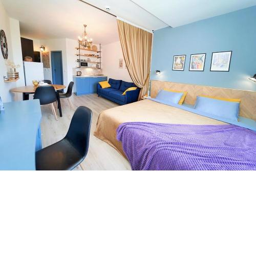 Design Studio in Atlantis Resort&SPA, Burgas Airport
