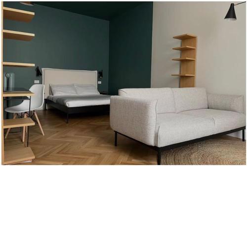 Design suite al Cenacolo