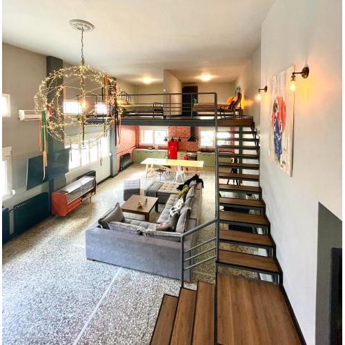 Πανέμορφο design,ηλιόλουστη ισόγεια μεζονέτα