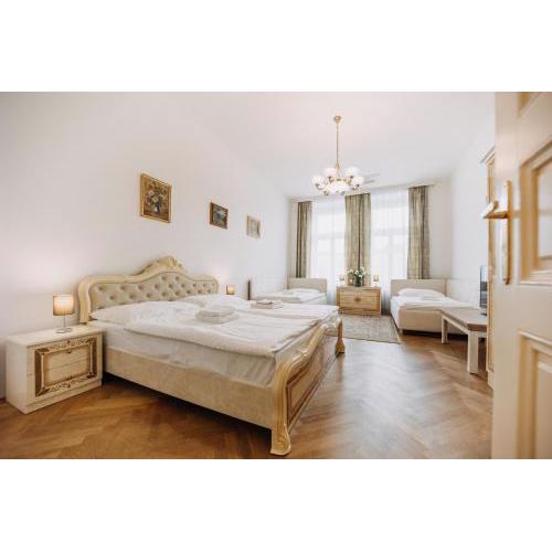 Designed 2BD- 65 m2 Apartment next to Main Station