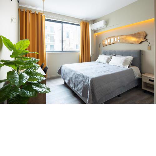 Designed Studio - Walking distance from Acropolis