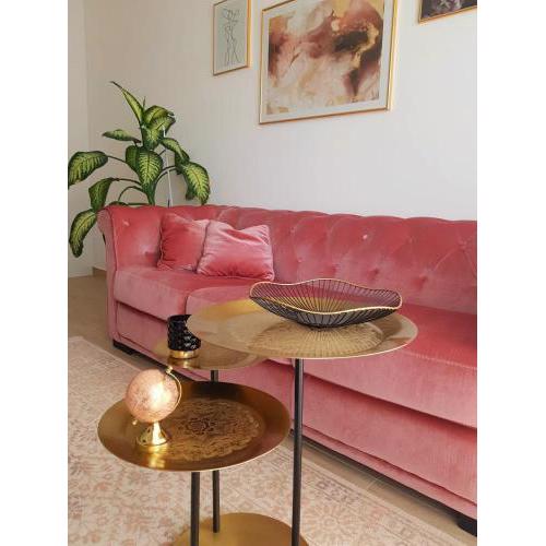 Designer apartment with garage and balcony - Zadar