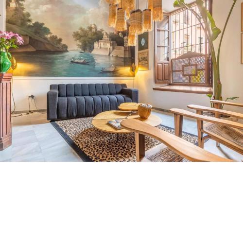 Designer Apartment