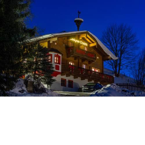 Designer-Chalets