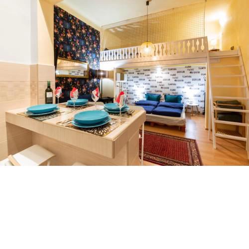 Designer home w everything U need in the center
