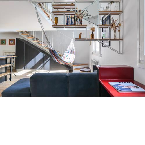 Designer Loft in Nolo - via Padova (Udine M2)