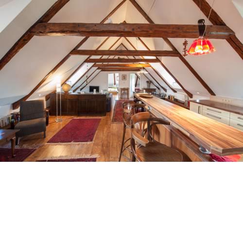Designer Loft