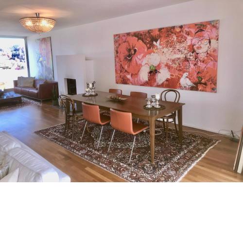 Designerwohnung Maria Plain II