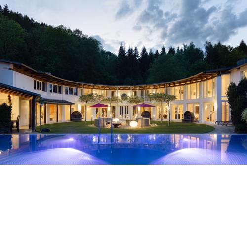 Designferienhaus Kärnten