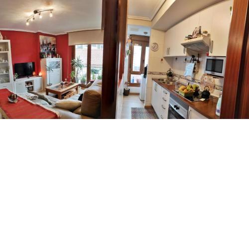 Desirée Apartamento Turístico