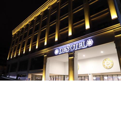 DES'OTEL